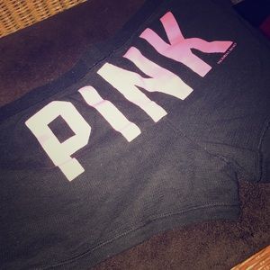 PINK Victoria's Secret Pink shorts